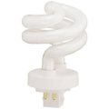 Westinghouse Westinghouse 37619 13 Watts; 4 Pin Replacement Compact Fluorescent Lamp 582171